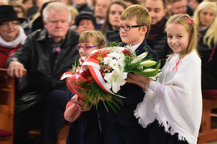 Śpiewajmy dla Niepodległej