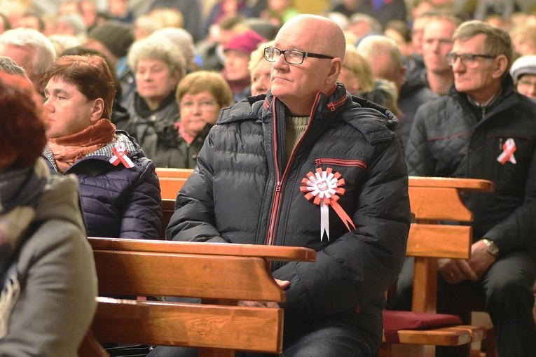 Śpiewajmy dla Niepodległej