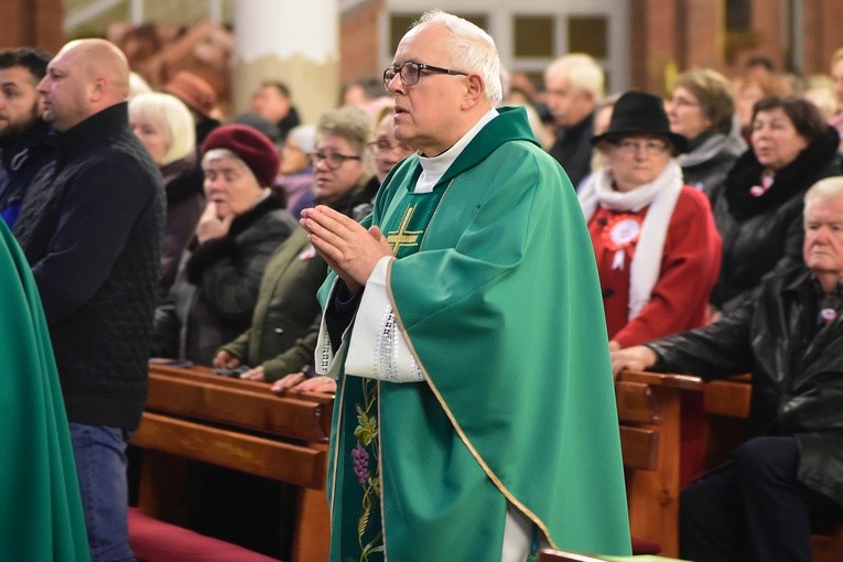 Śpiewajmy dla Niepodległej