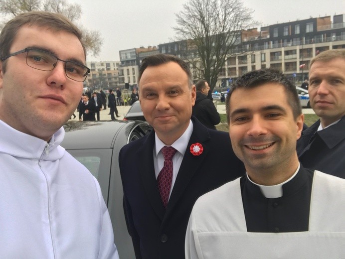 Archidiecezja wrocławska świętowała niepodległość