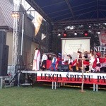 Dębickie świętowanie 100-lecia Niepodległej