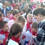 Dębickie świętowanie 100-lecia Niepodległej