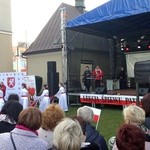 Dębickie świętowanie 100-lecia Niepodległej