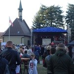 Dębickie świętowanie 100-lecia Niepodległej