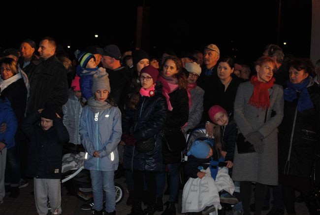 11 listopada w Stalowej Woli i okolicy