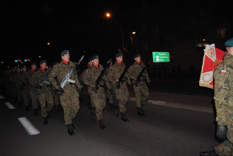 11 listopada w Stalowej Woli i okolicy