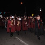 11 listopada w Stalowej Woli i okolicy