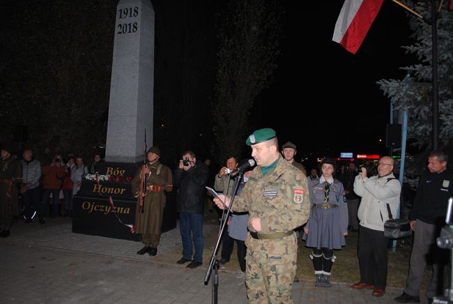 11 listopada w Stalowej Woli i okolicy
