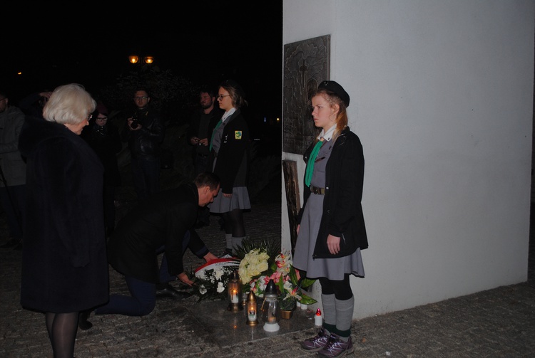 11 listopada w Stalowej Woli i okolicy