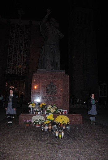 11 listopada w Stalowej Woli i okolicy