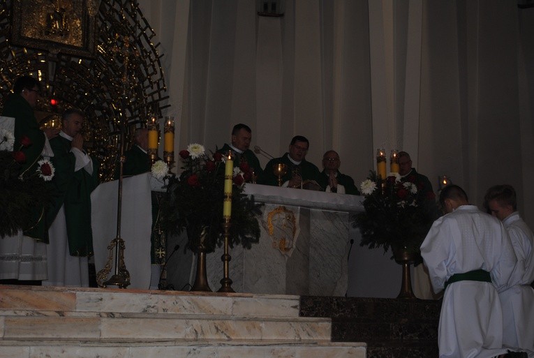 11 listopada w Stalowej Woli i okolicy