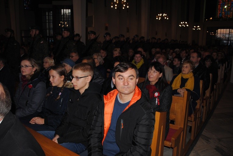 11 listopada w Stalowej Woli i okolicy