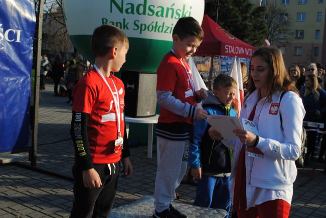 11 listopada w Stalowej Woli i okolicy