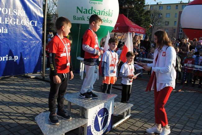 11 listopada w Stalowej Woli i okolicy