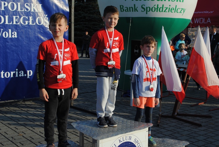 11 listopada w Stalowej Woli i okolicy