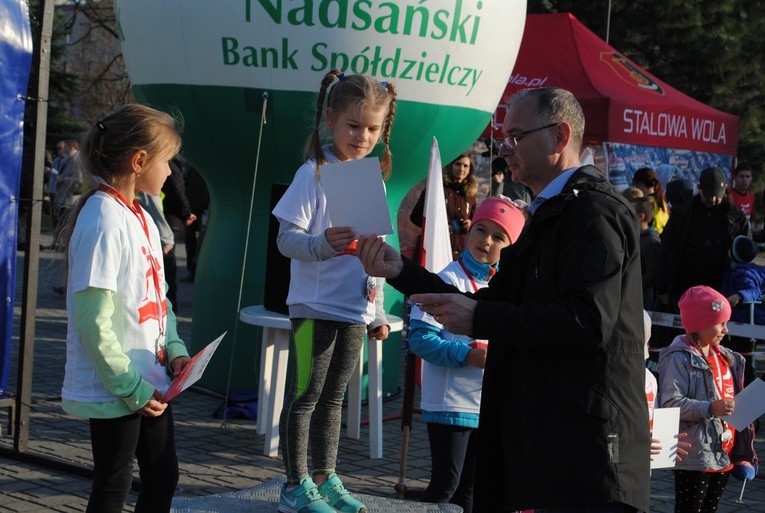 11 listopada w Stalowej Woli i okolicy