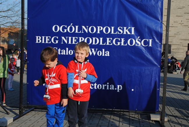 11 listopada w Stalowej Woli i okolicy