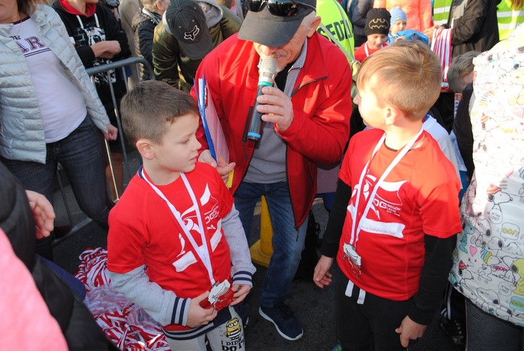 11 listopada w Stalowej Woli i okolicy