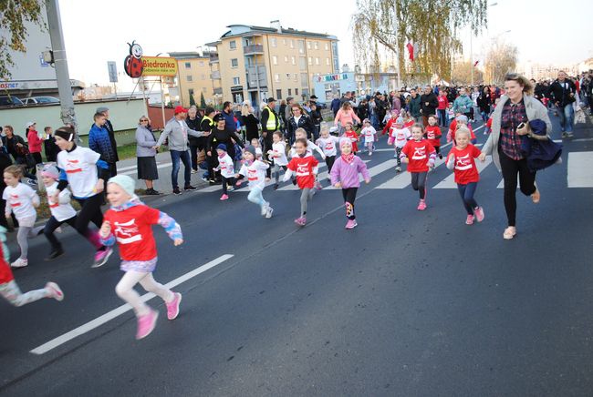 11 listopada w Stalowej Woli i okolicy