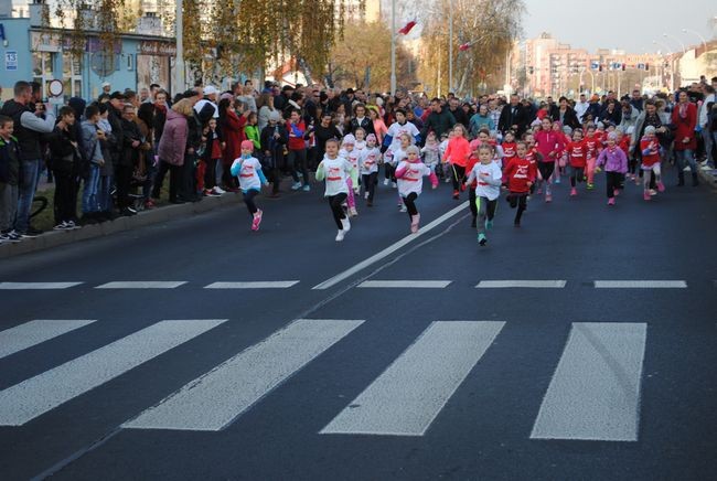 11 listopada w Stalowej Woli i okolicy
