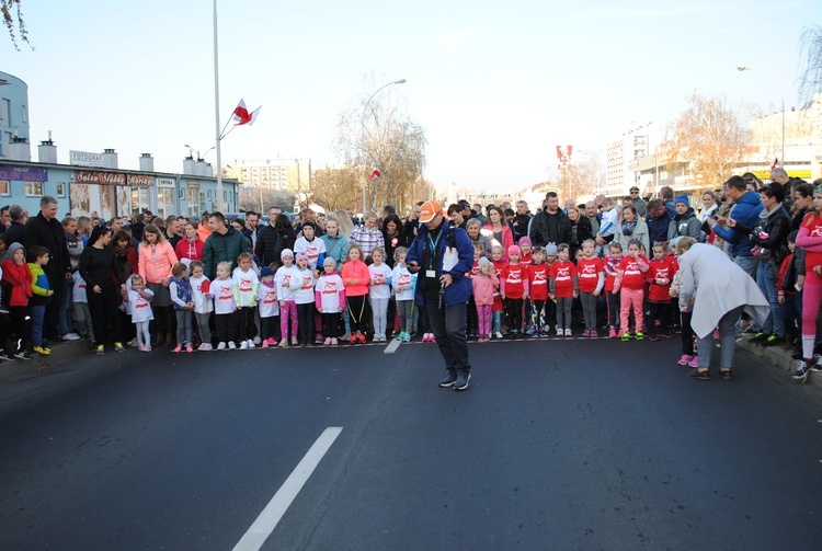 11 listopada w Stalowej Woli i okolicy