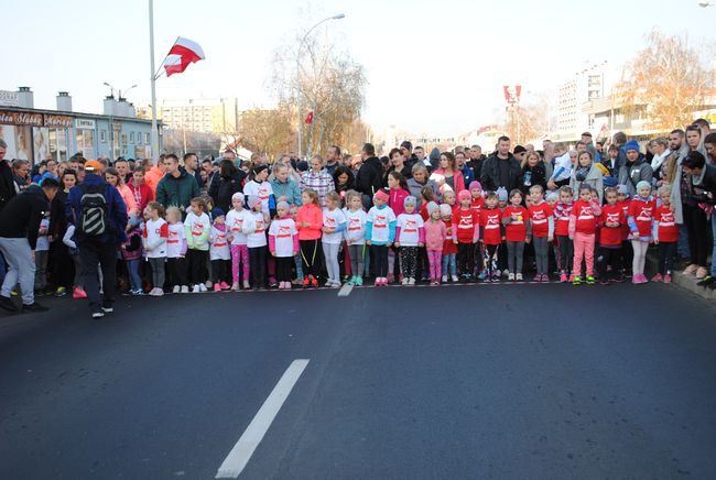 11 listopada w Stalowej Woli i okolicy