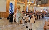 Zakopane świętuje jubileusz odzyskania niepodległości