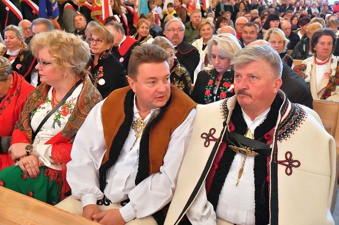 Zakopane świętuje jubileusz odzyskania niepodległości