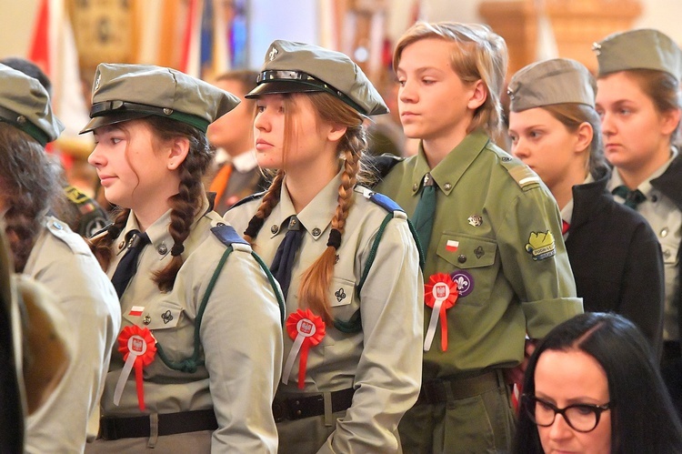 Zakopane świętuje jubileusz odzyskania niepodległości