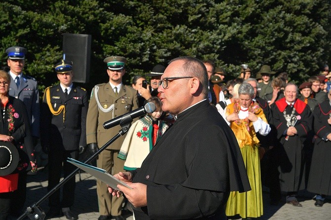 Zakopane świętuje jubileusz odzyskania niepodległości