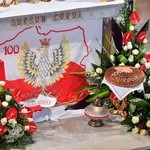 Zakopane świętuje jubileusz odzyskania niepodległości