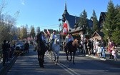 Zakopane świętuje jubileusz odzyskania niepodległości