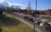 Zakopane świętuje jubileusz odzyskania niepodległości