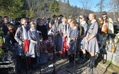 Zakopane świętuje jubileusz odzyskania niepodległości