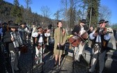 Zakopane świętuje jubileusz odzyskania niepodległości