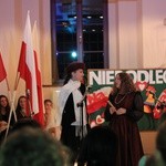 Głubczyce: koncert "Niepodległa"