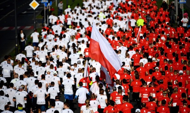 Biało-czerwona Polska
