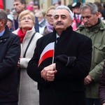 Hymn Polski, hymn legniczan