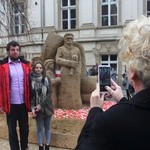 Hymn Polski, hymn legniczan