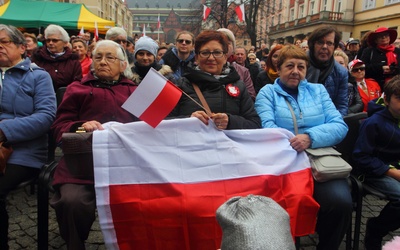 Legnica dla Niepodległej