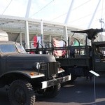 Stadion Śląski na 100. rocznicę odzyskania niepodległości