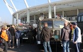 Stadion Śląski na 100. rocznicę odzyskania niepodległości