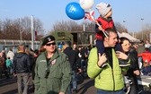 Stadion Śląski na 100. rocznicę odzyskania niepodległości