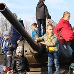 Stadion Śląski na 100. rocznicę odzyskania niepodległości