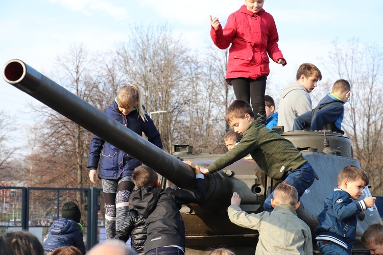 Stadion Śląski na 100. rocznicę odzyskania niepodległości