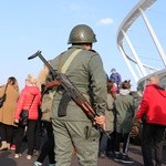 Stadion Śląski na 100. rocznicę odzyskania niepodległości