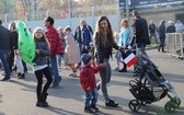 Stadion Śląski na 100. rocznicę odzyskania niepodległości