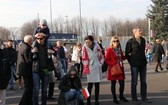 Stadion Śląski na 100. rocznicę odzyskania niepodległości