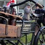 Stadion Śląski na 100. rocznicę odzyskania niepodległości