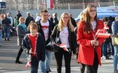 Stadion Śląski na 100. rocznicę odzyskania niepodległości